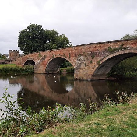 The Hen House Villa Haddington Luaran gambar