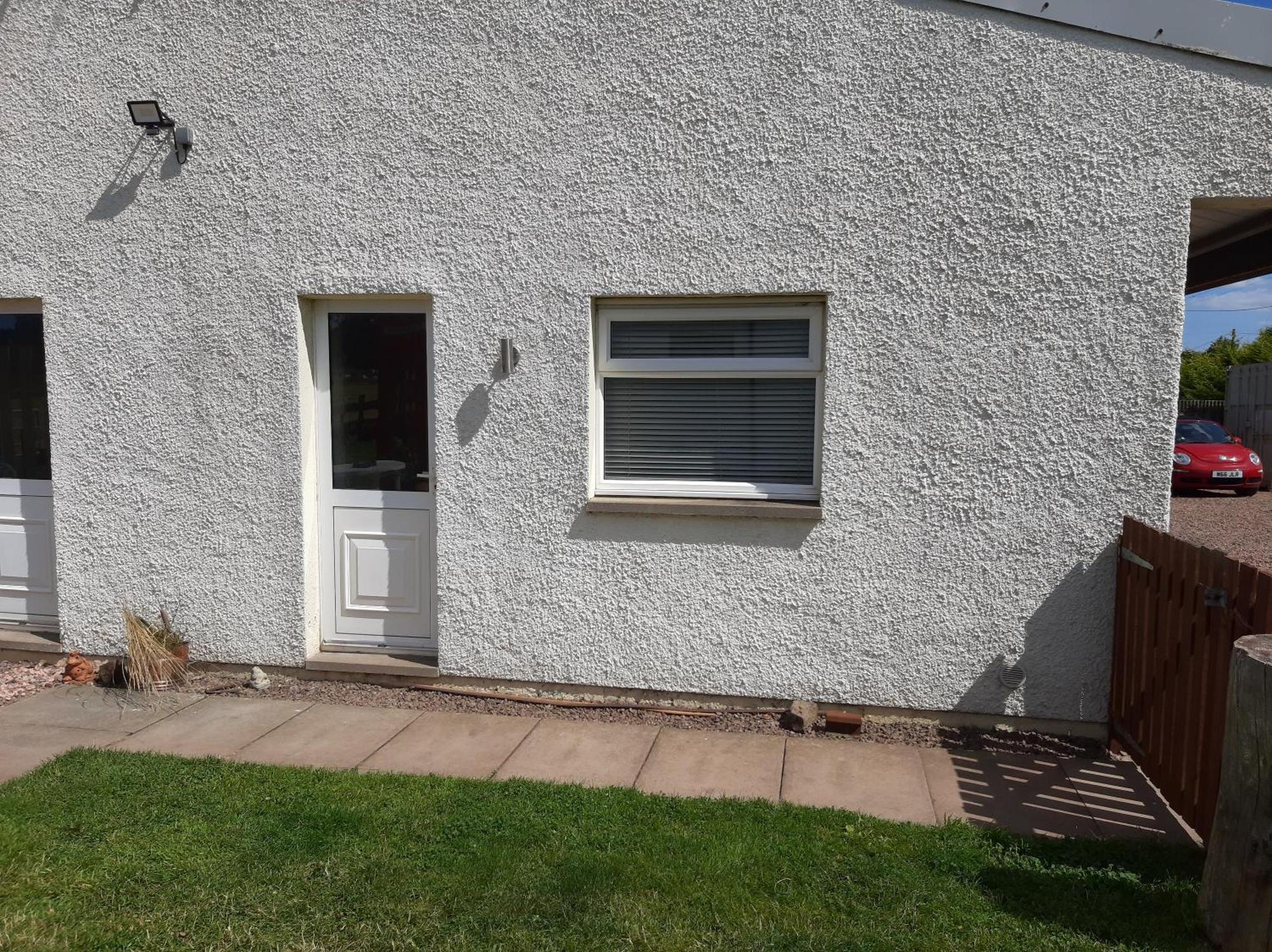 The Hen House Villa Haddington Luaran gambar