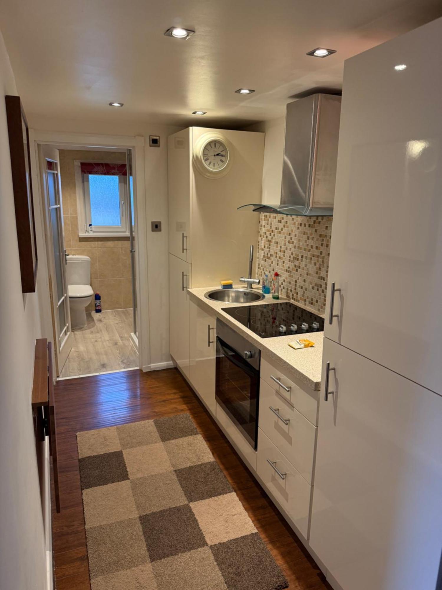 The Hen House Villa Haddington Luaran gambar