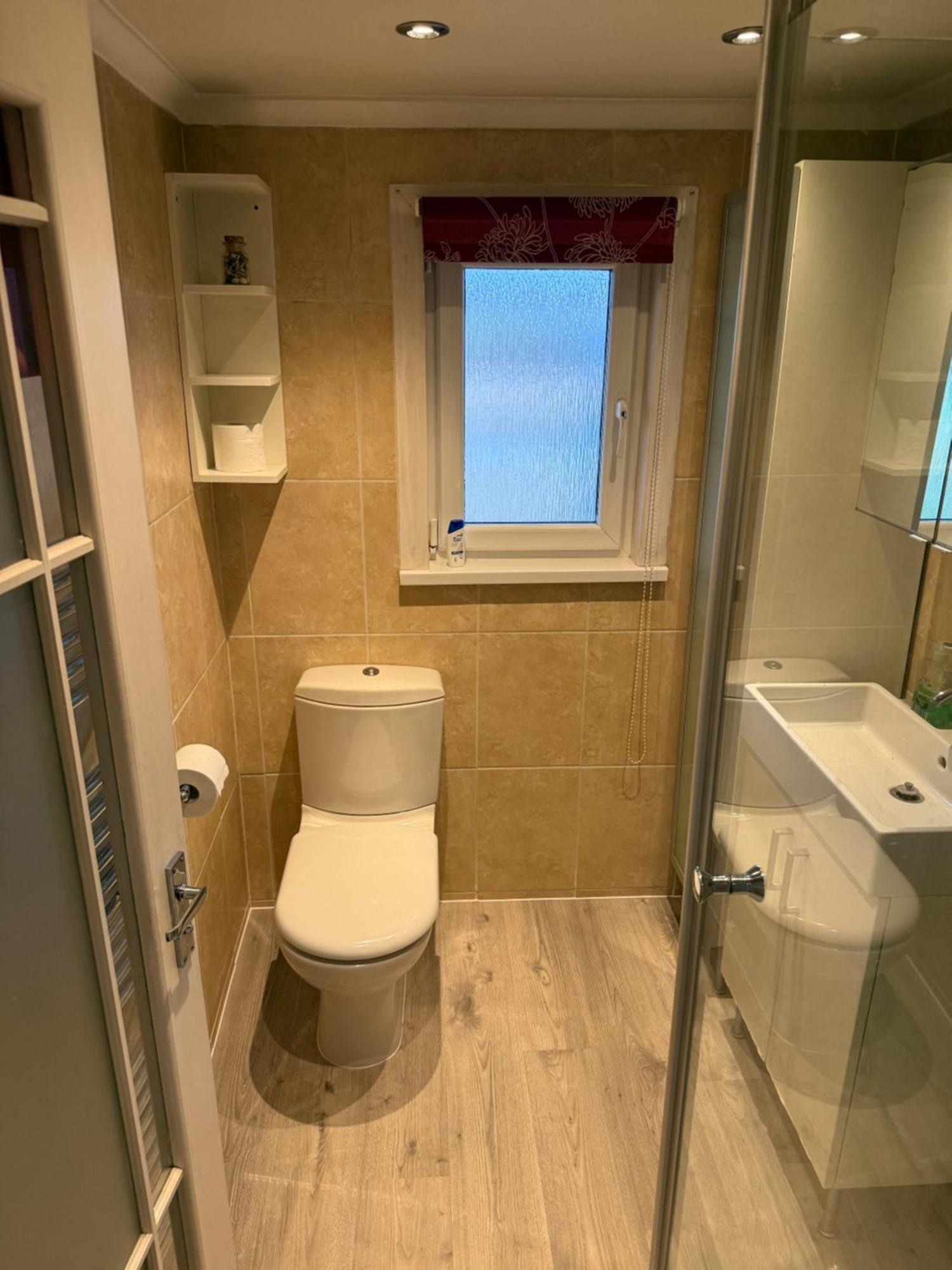 The Hen House Villa Haddington Luaran gambar